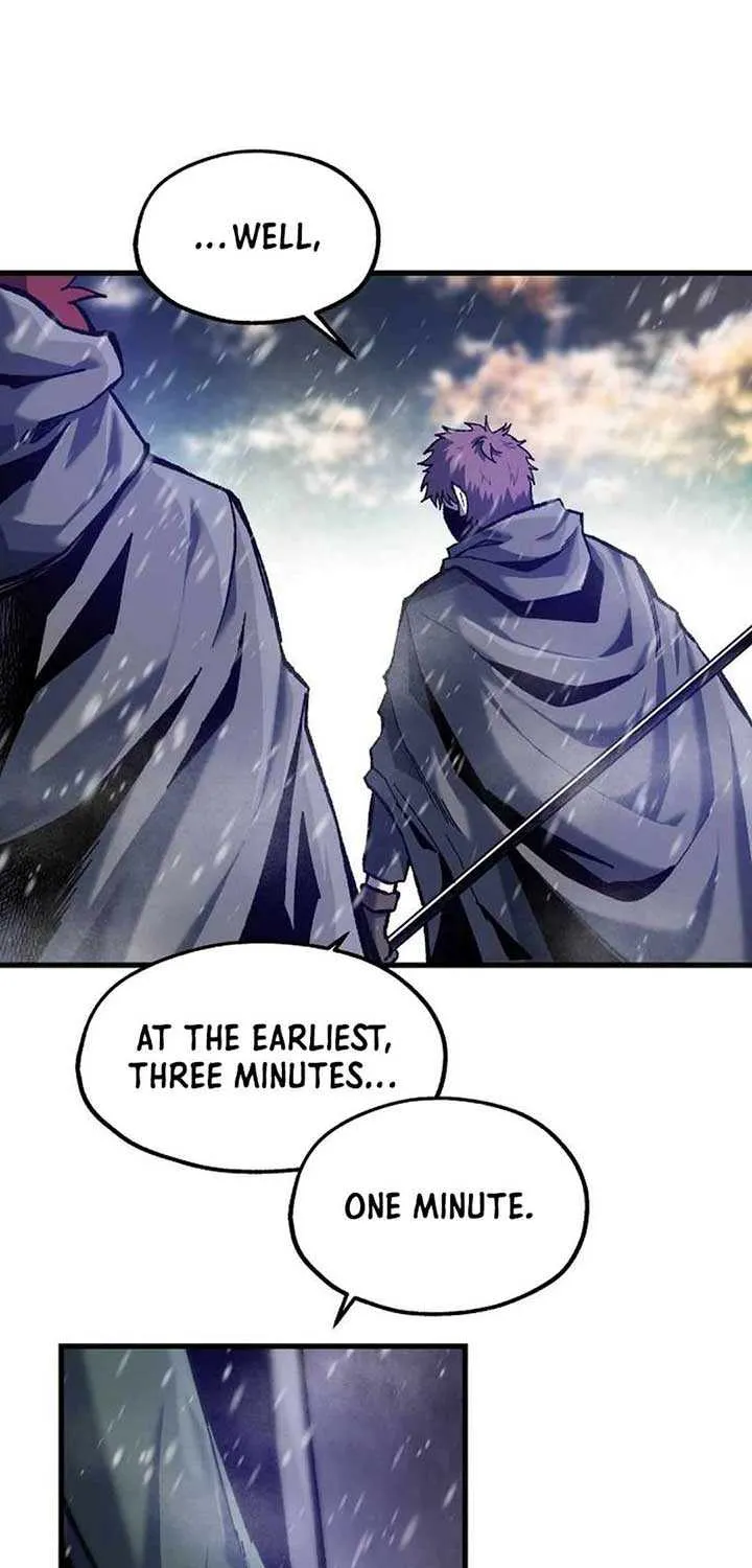 Lantern Of The Dawn Chapter 41 page 17 - 