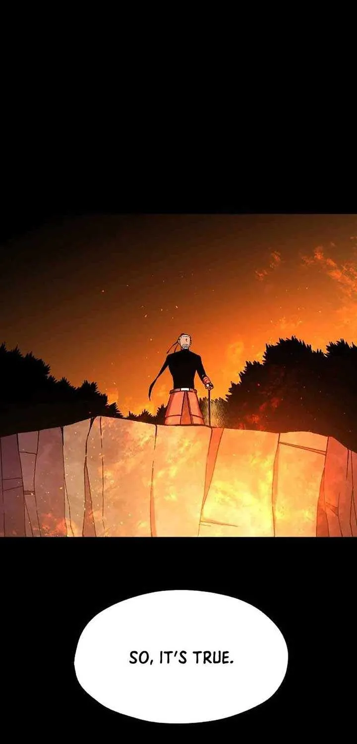 Lantern Of The Dawn Chapter 41 page 3 - 