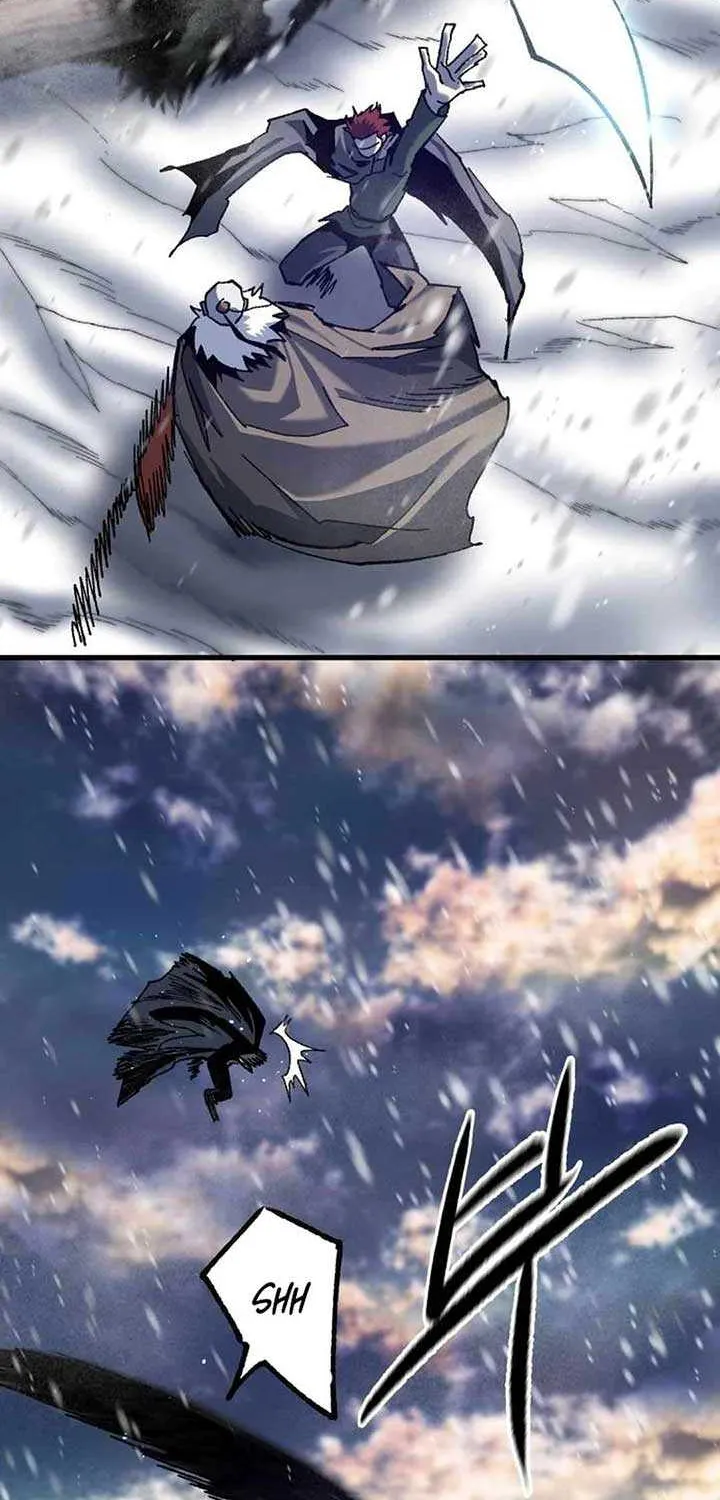 Lantern Of The Dawn Chapter 41 page 28 - 