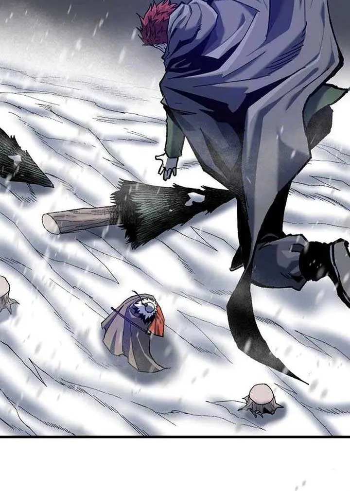 Lantern Of The Dawn Chapter 41 page 30 - 