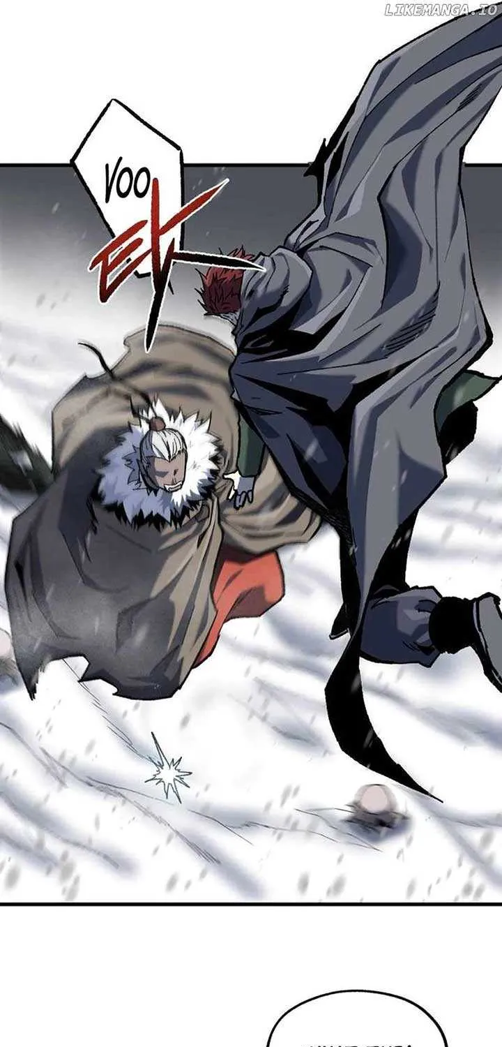 Lantern Of The Dawn Chapter 41 page 31 - 