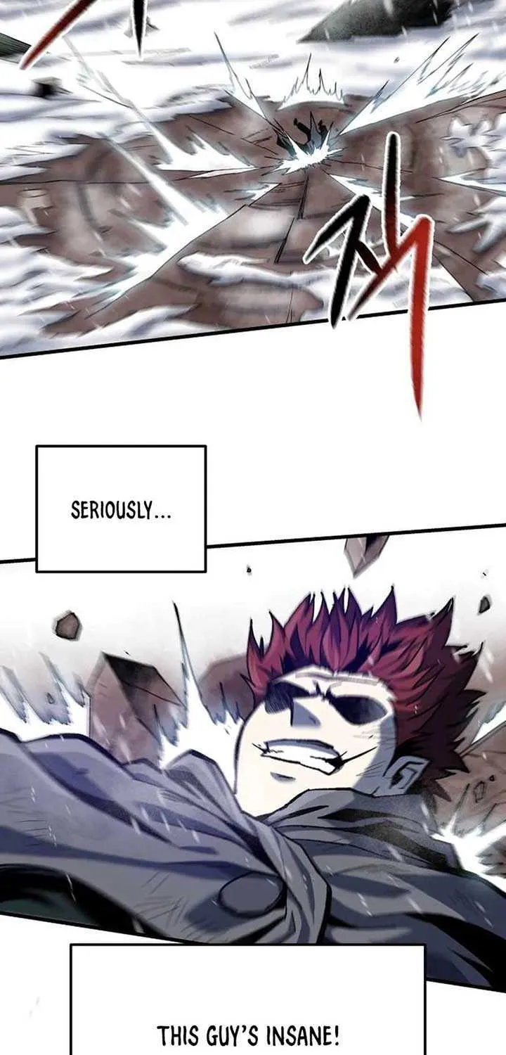 Lantern Of The Dawn Chapter 41 page 33 - 
