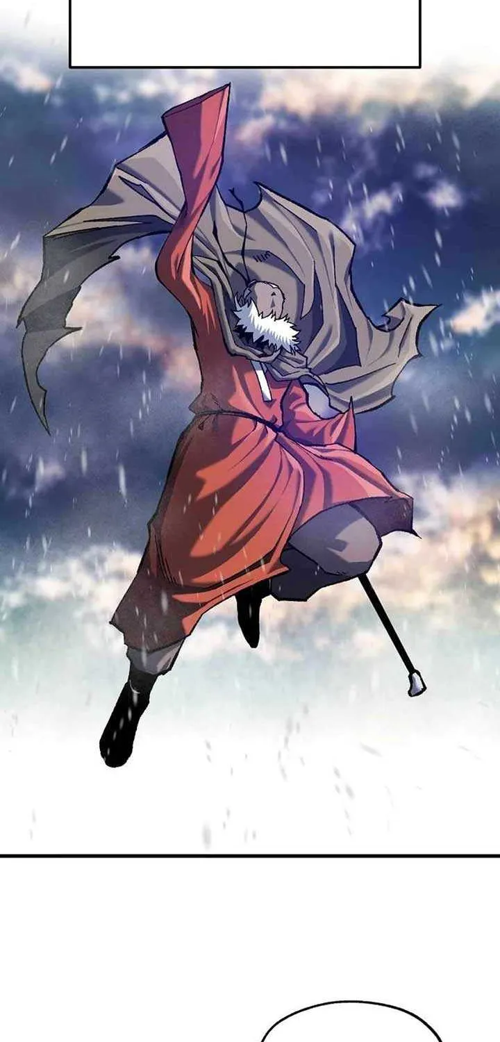 Lantern Of The Dawn Chapter 41 page 34 - 