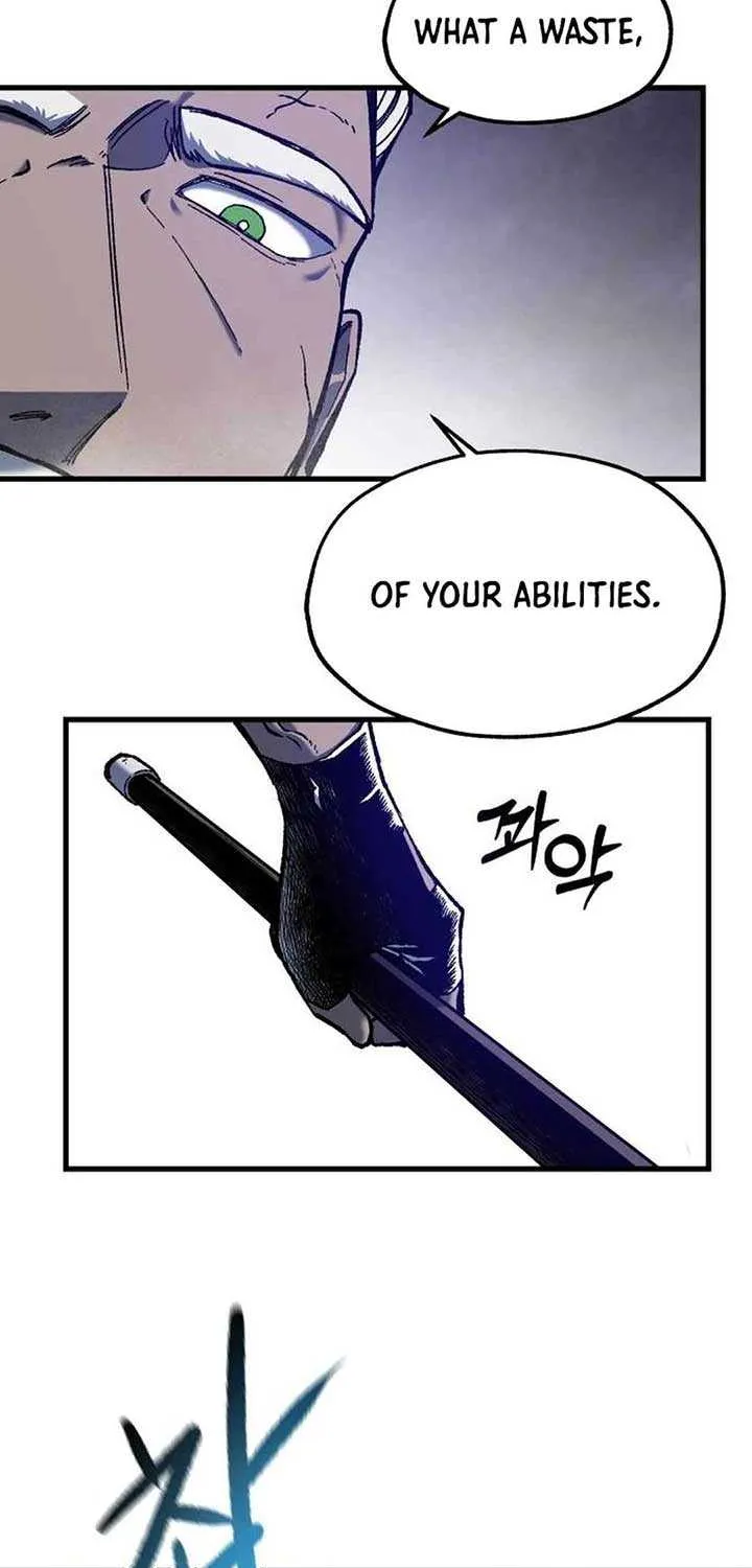 Lantern Of The Dawn Chapter 41 page 35 - 