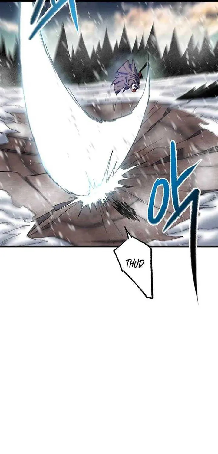 Lantern Of The Dawn Chapter 41 page 36 - 
