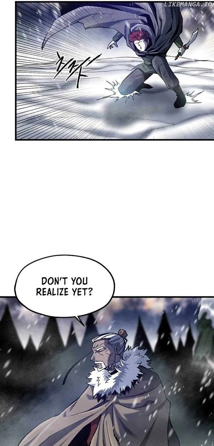 Lantern Of The Dawn Chapter 41 page 38 - 