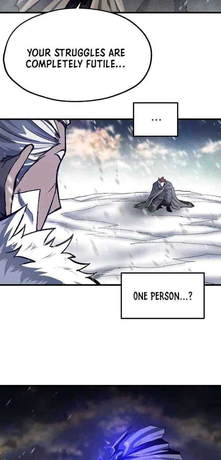 Lantern Of The Dawn Chapter 41 page 39 - 