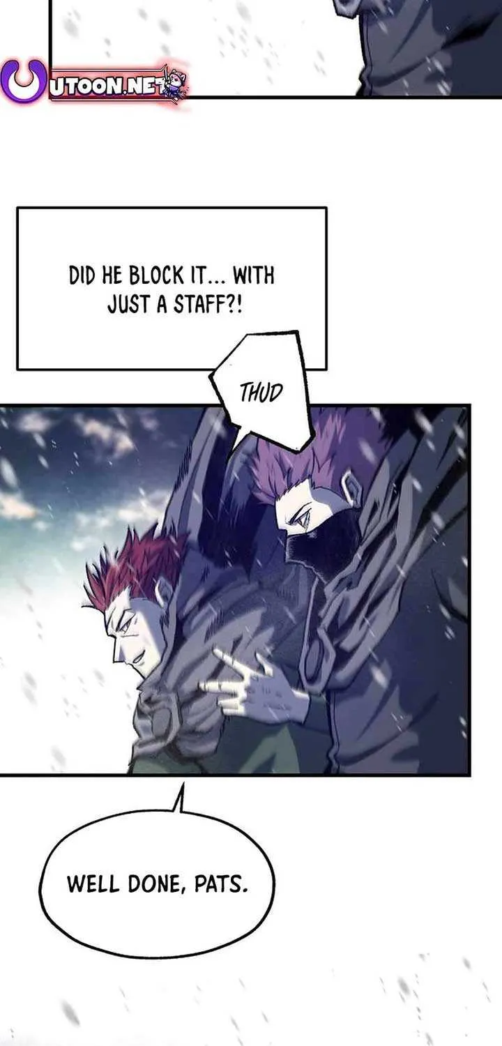 Lantern Of The Dawn Chapter 41 page 48 - 