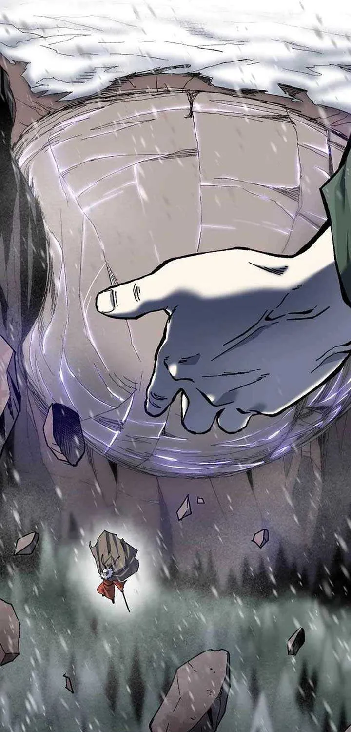 Lantern Of The Dawn Chapter 41 page 49 - 