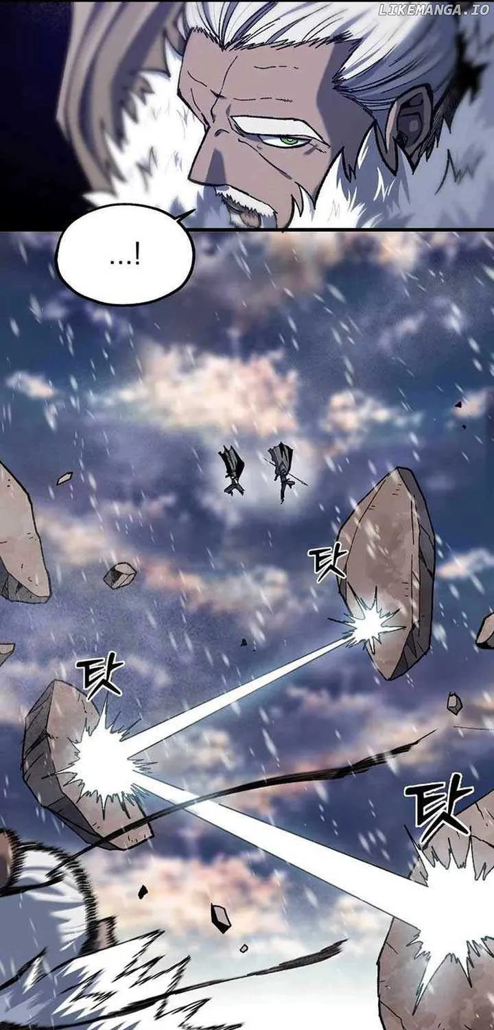 Lantern Of The Dawn Chapter 41 page 51 - 