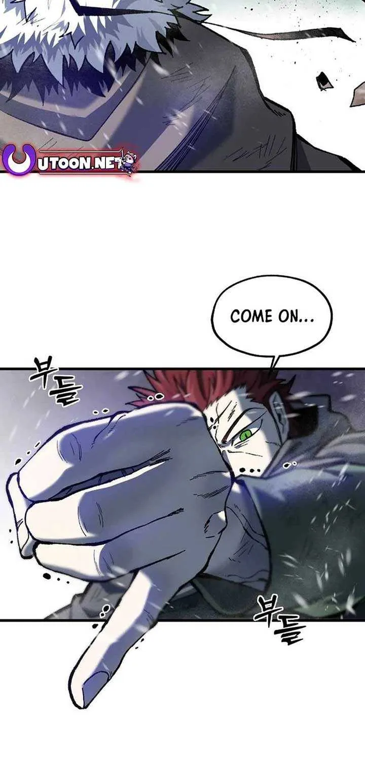 Lantern Of The Dawn Chapter 41 page 55 - 
