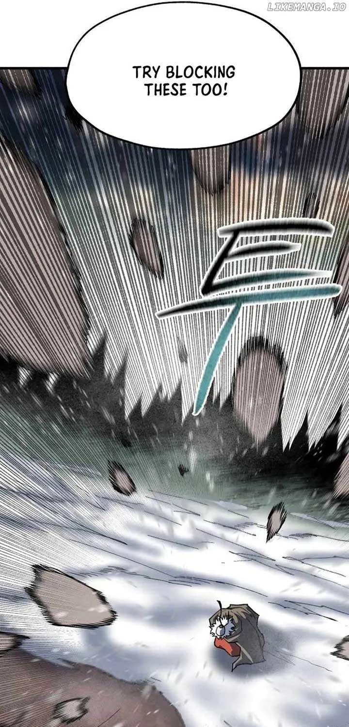 Lantern Of The Dawn Chapter 41 page 57 - 