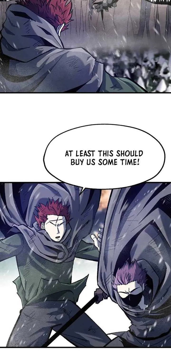 Lantern Of The Dawn Chapter 41 page 61 - 