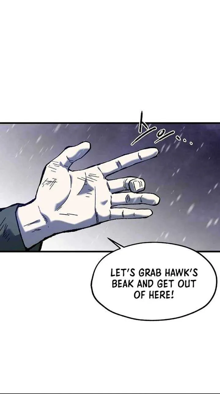 Lantern Of The Dawn Chapter 41 page 62 - 