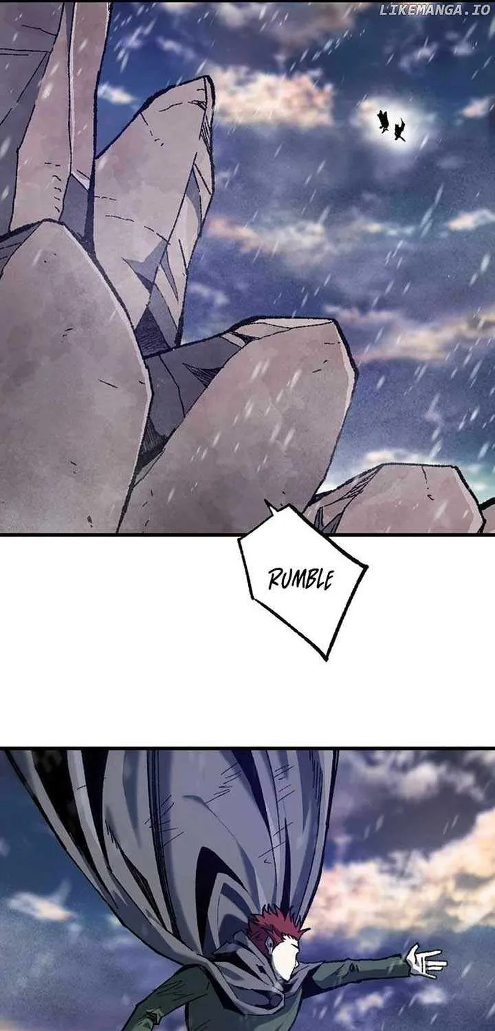 Lantern Of The Dawn Chapter 41 page 63 - 