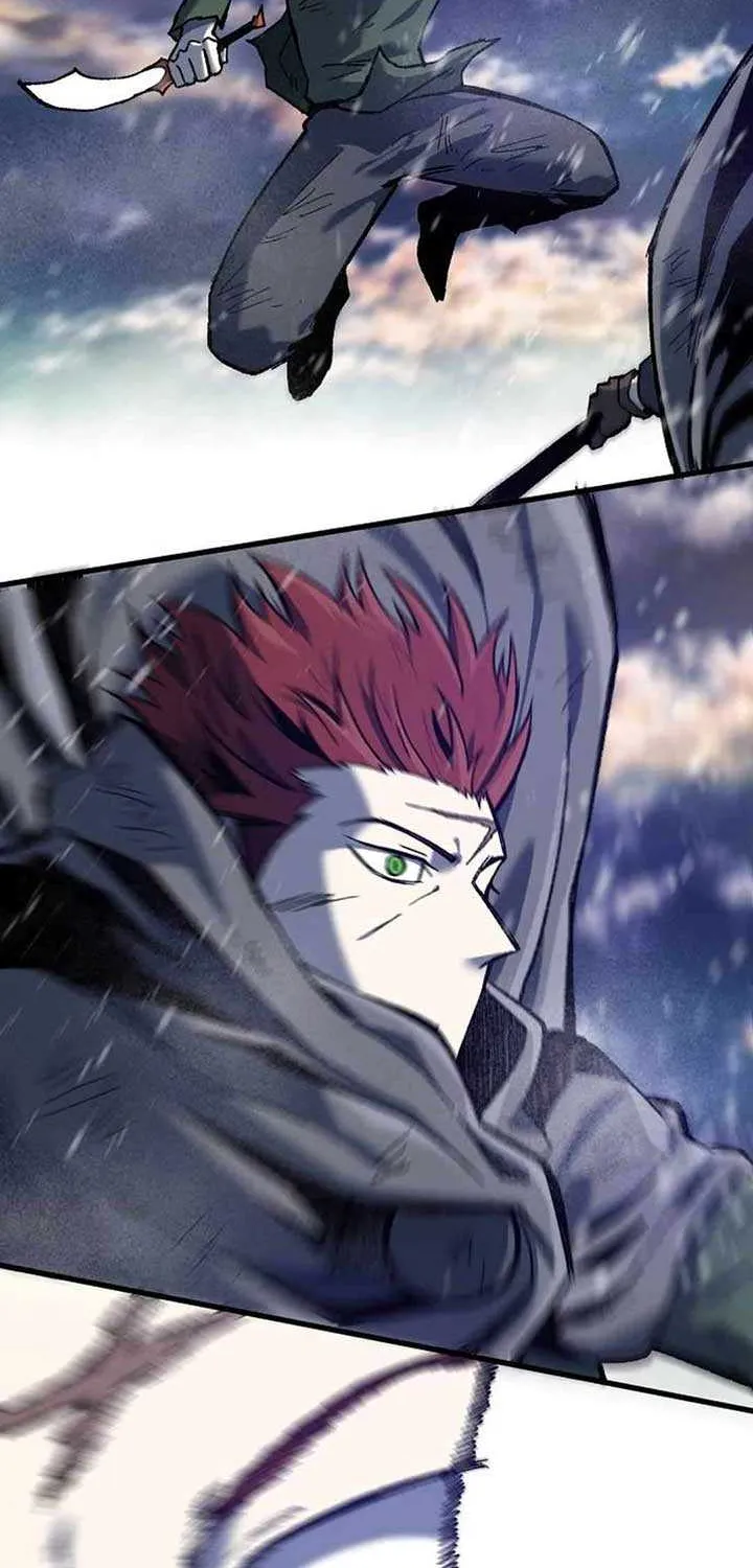 Lantern Of The Dawn Chapter 41 page 64 - 
