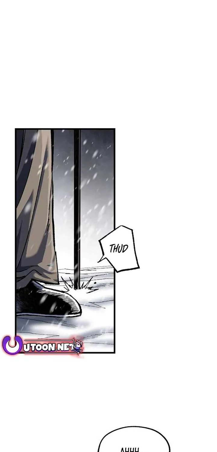 Lantern Of The Dawn Chapter 41 page 9 - 