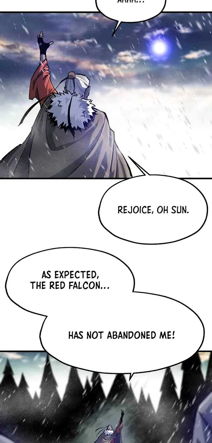 Lantern Of The Dawn Chapter 41 page 10 - 