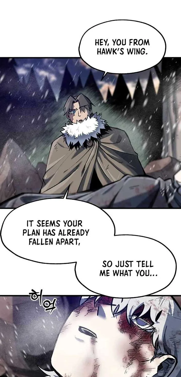Lantern Of The Dawn Chapter 42 page 11 - 