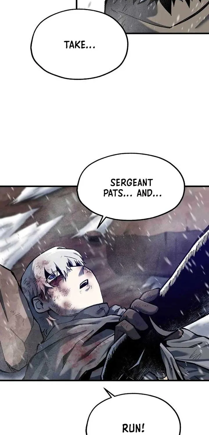 Lantern Of The Dawn Chapter 42 page 15 - 
