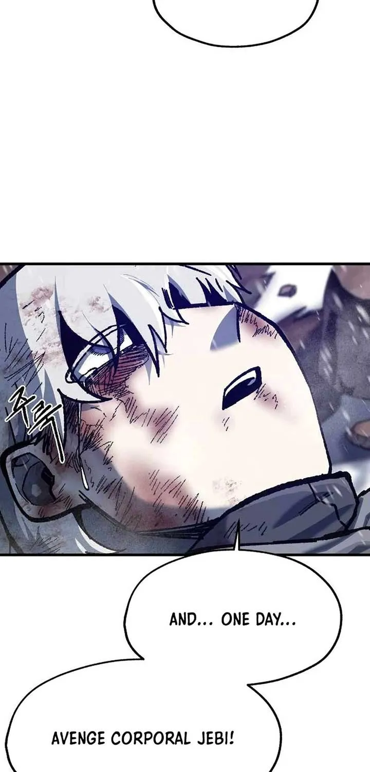 Lantern Of The Dawn Chapter 42 page 16 - 
