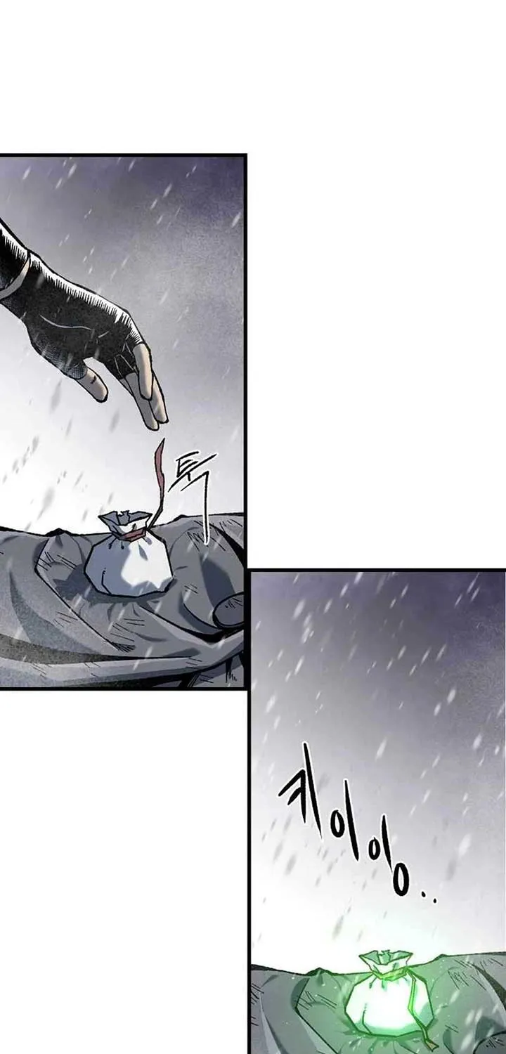 Lantern Of The Dawn Chapter 42 page 19 - 