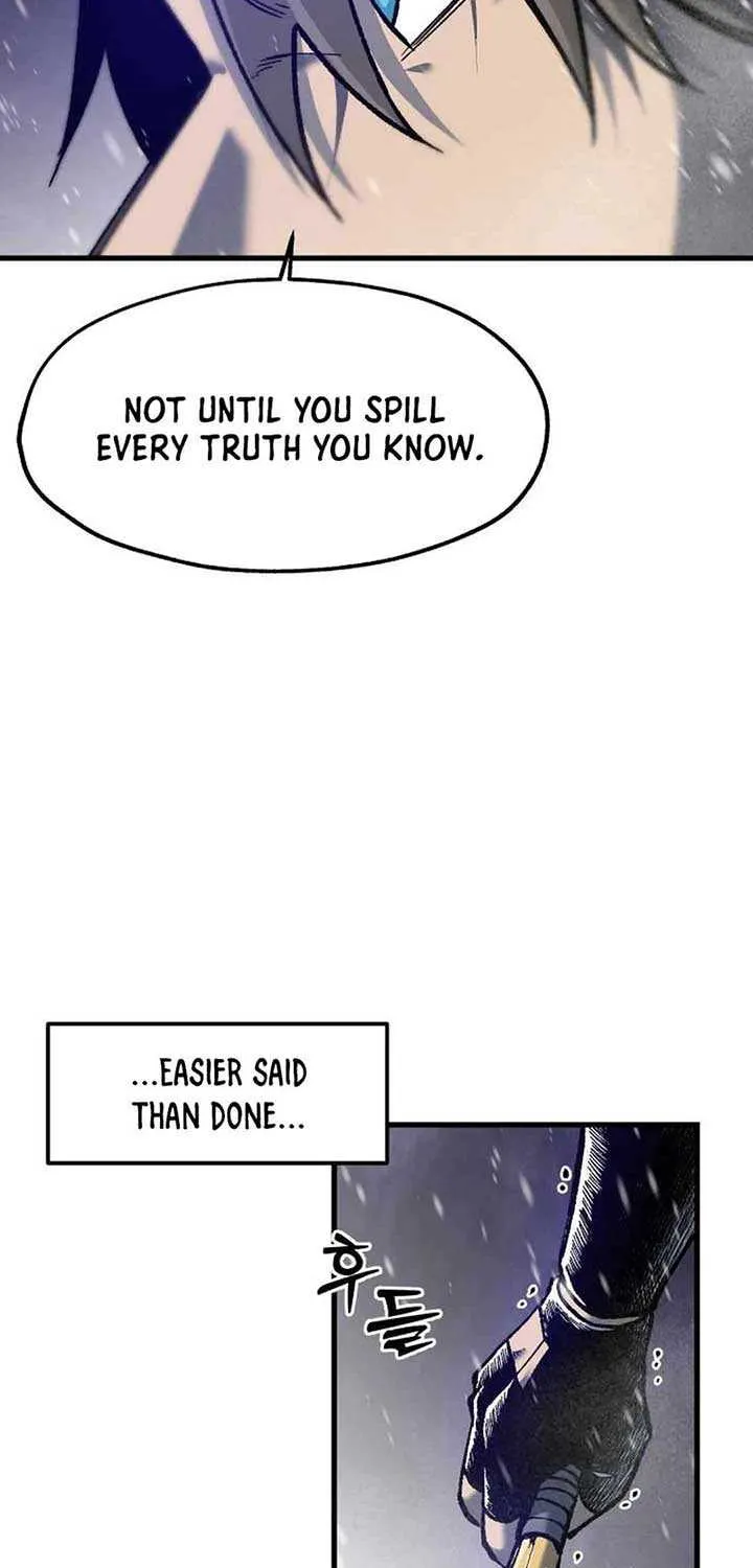Lantern Of The Dawn Chapter 42 page 23 - 