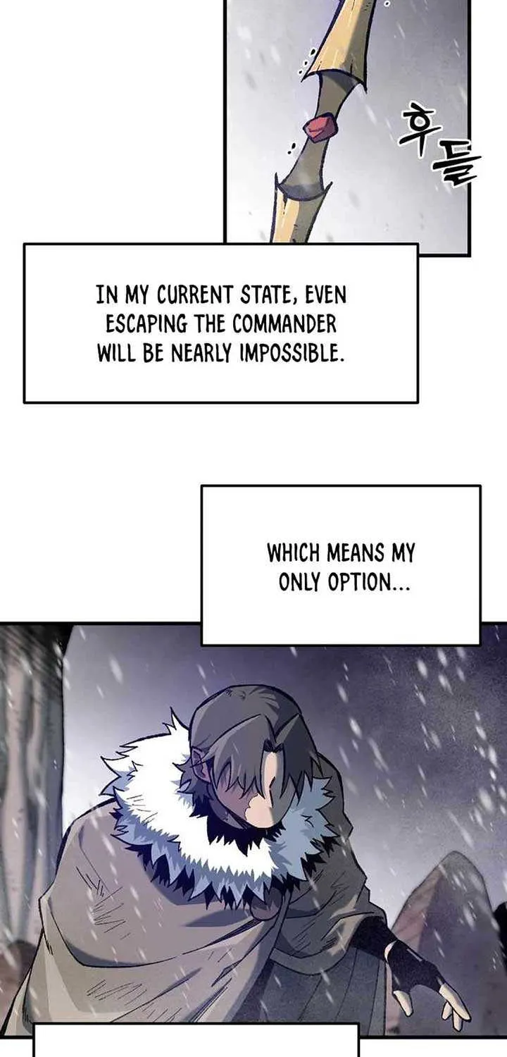 Lantern Of The Dawn Chapter 42 page 24 - 