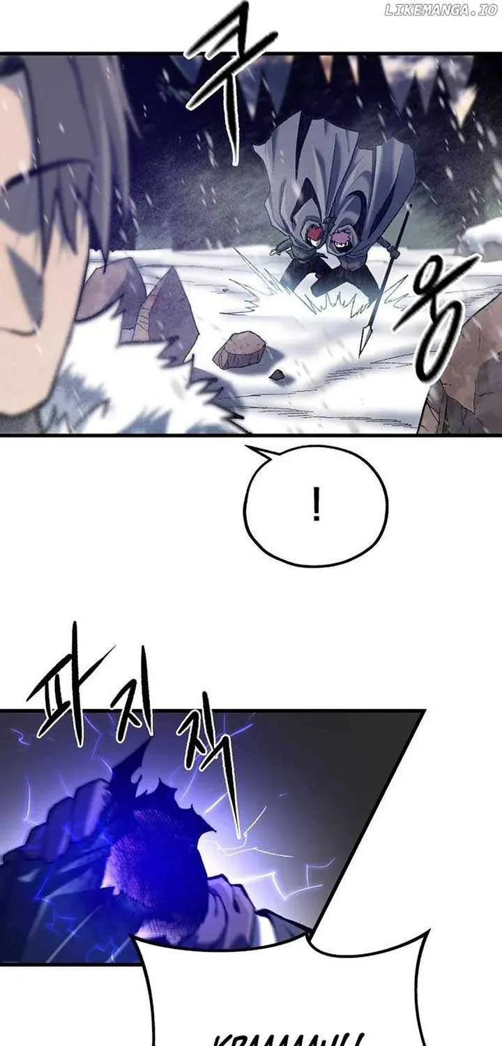 Lantern Of The Dawn Chapter 42 page 28 - 