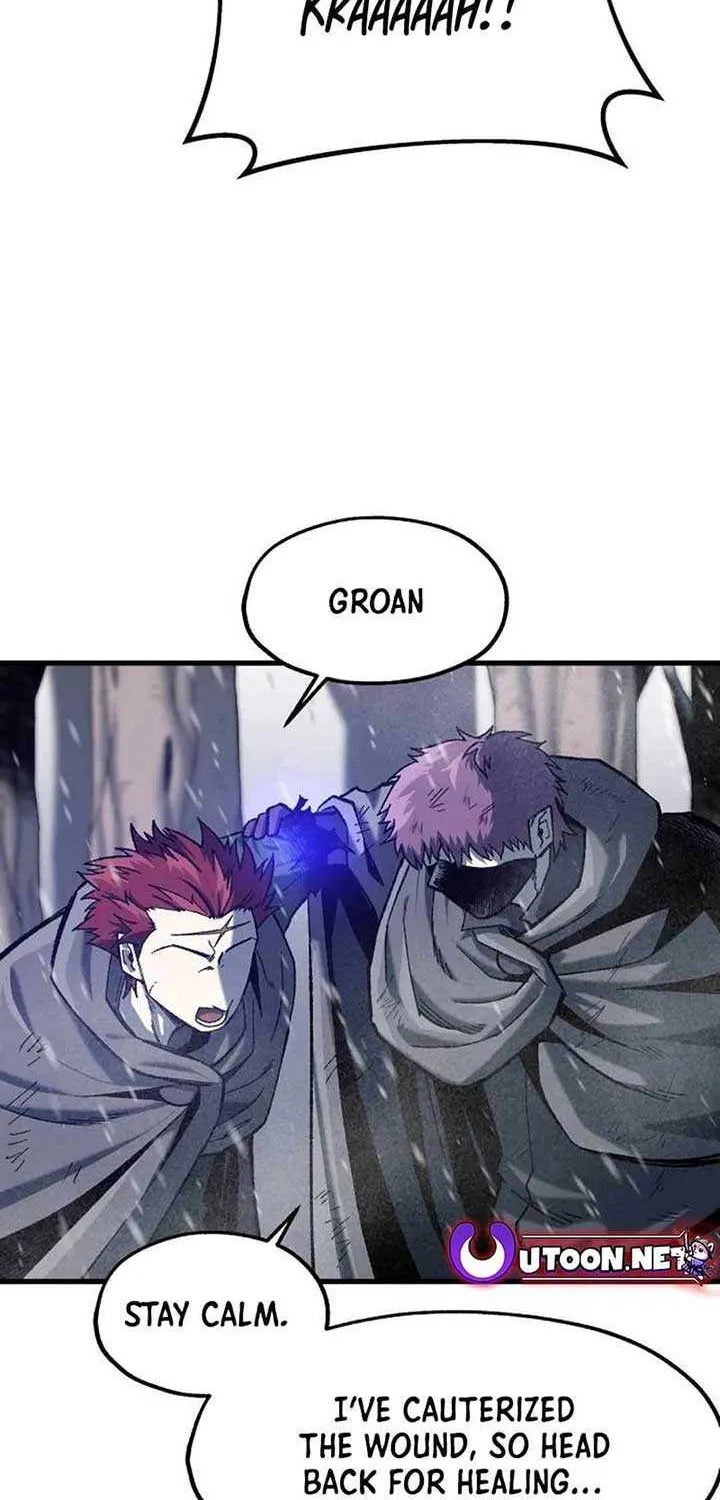 Lantern Of The Dawn Chapter 42 page 29 - 