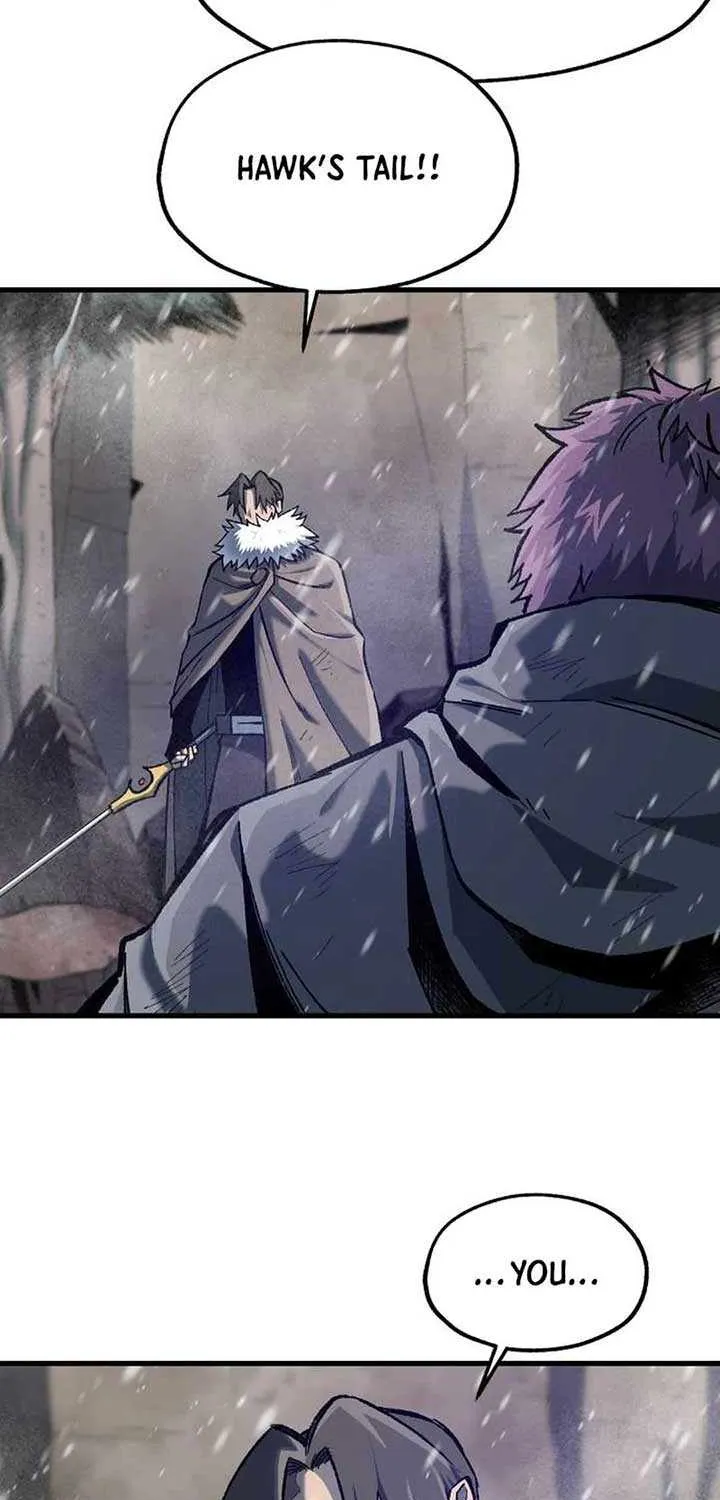 Lantern Of The Dawn Chapter 42 page 30 - 
