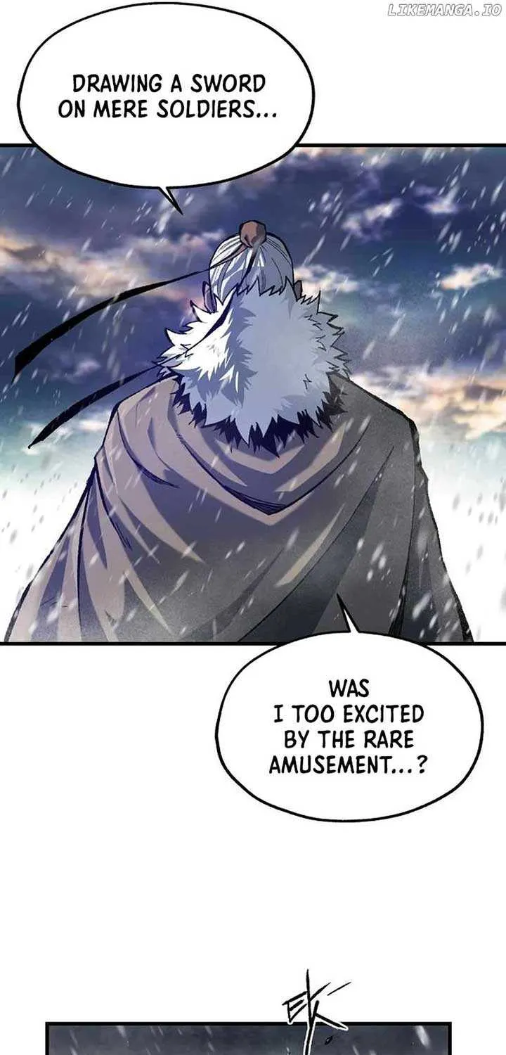 Lantern Of The Dawn Chapter 42 page 34 - 