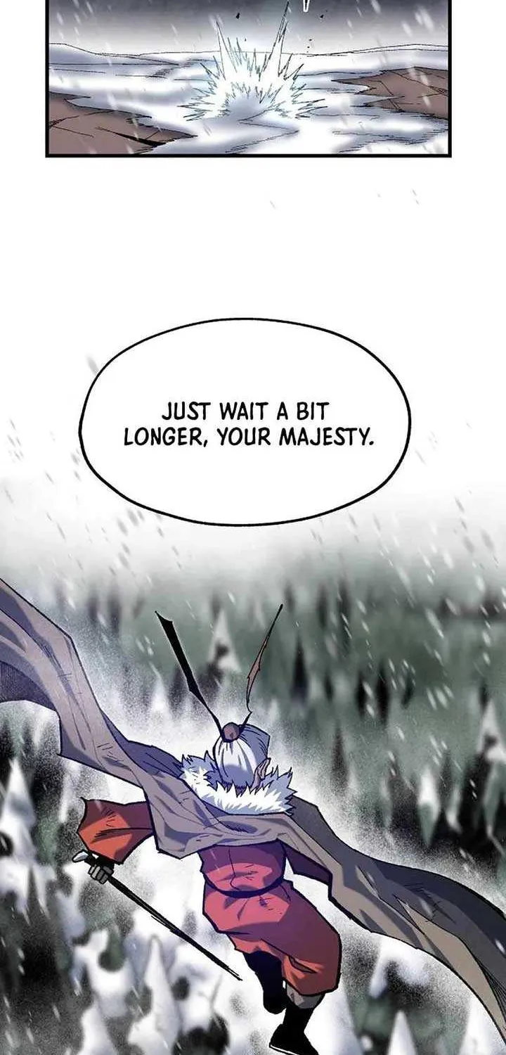 Lantern Of The Dawn Chapter 42 page 35 - 