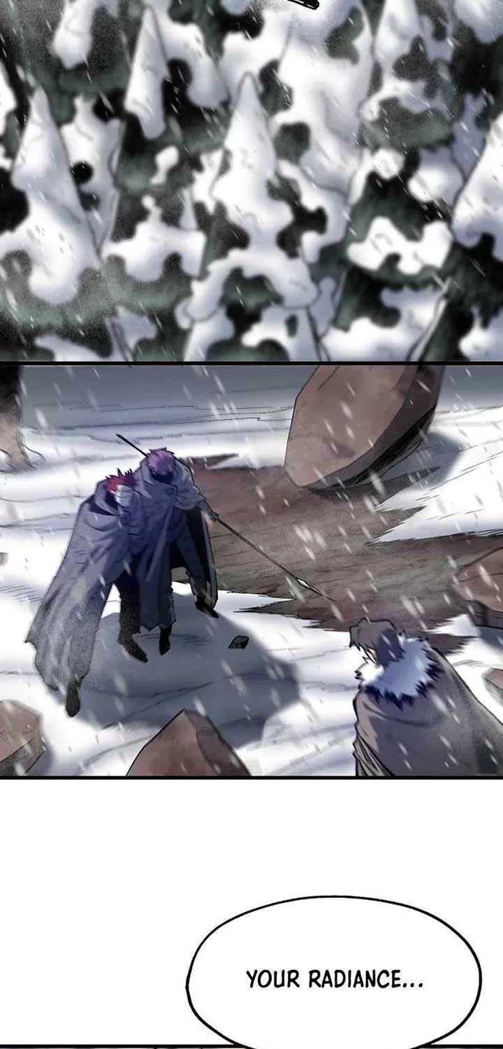 Lantern Of The Dawn Chapter 42 page 36 - 