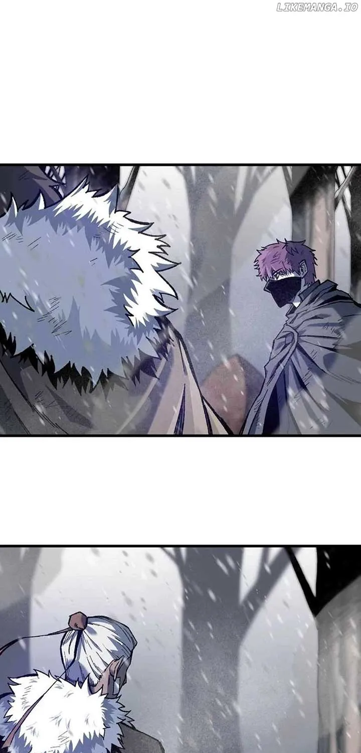 Lantern Of The Dawn Chapter 42 page 41 - 