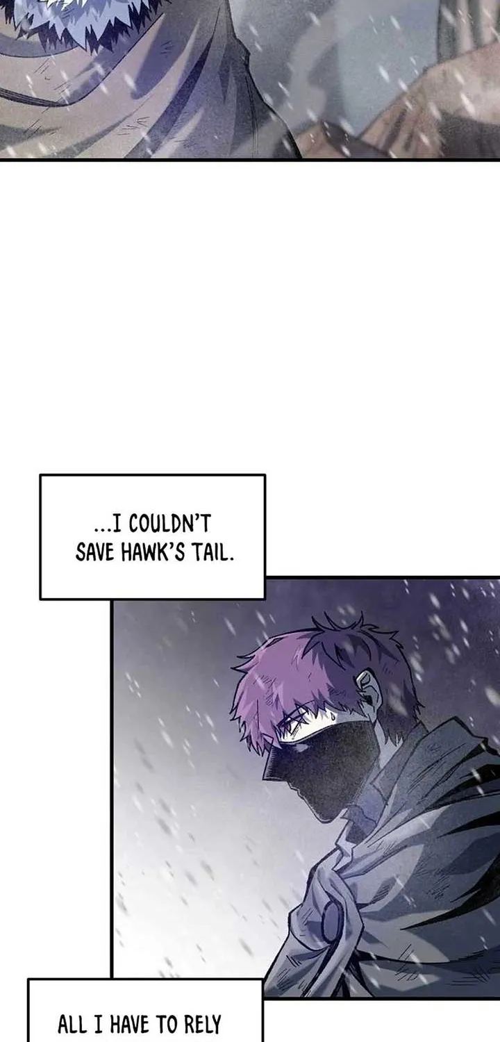 Lantern Of The Dawn Chapter 42 page 42 - 