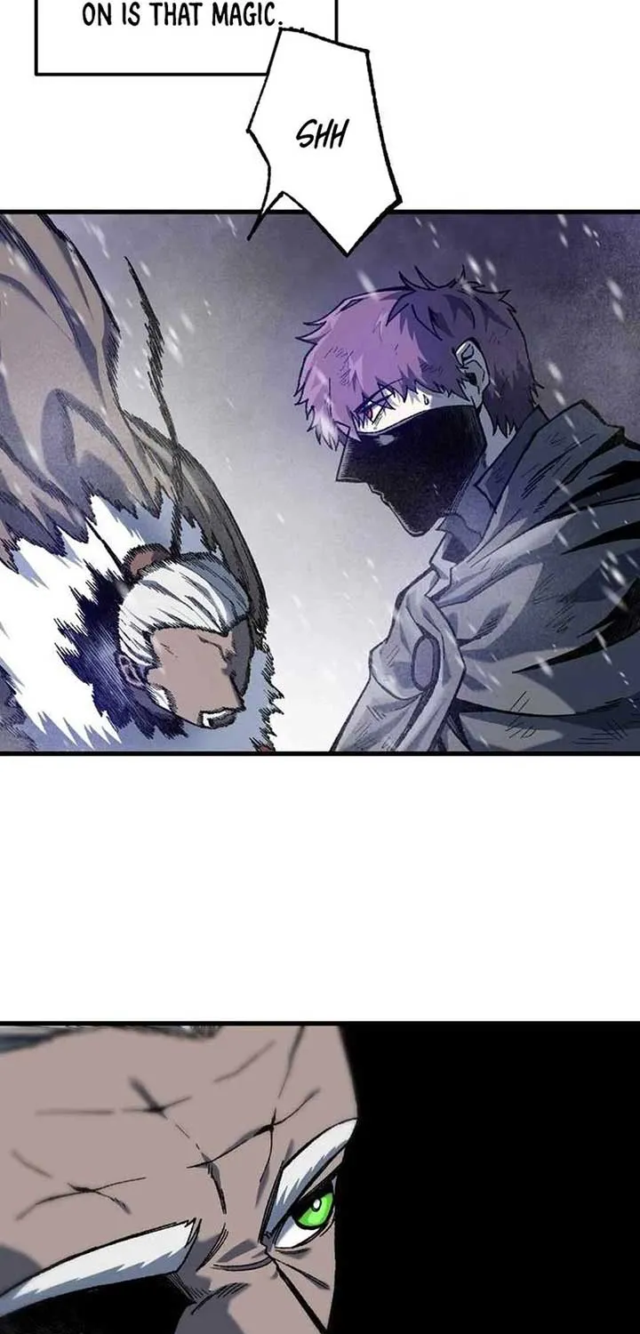 Lantern Of The Dawn Chapter 42 page 43 - 
