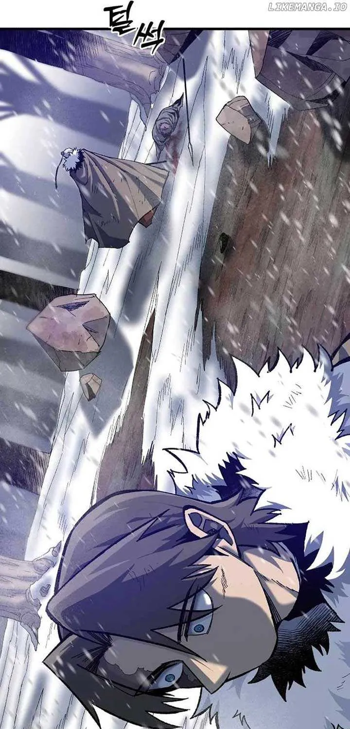 Lantern Of The Dawn Chapter 42 page 47 - 