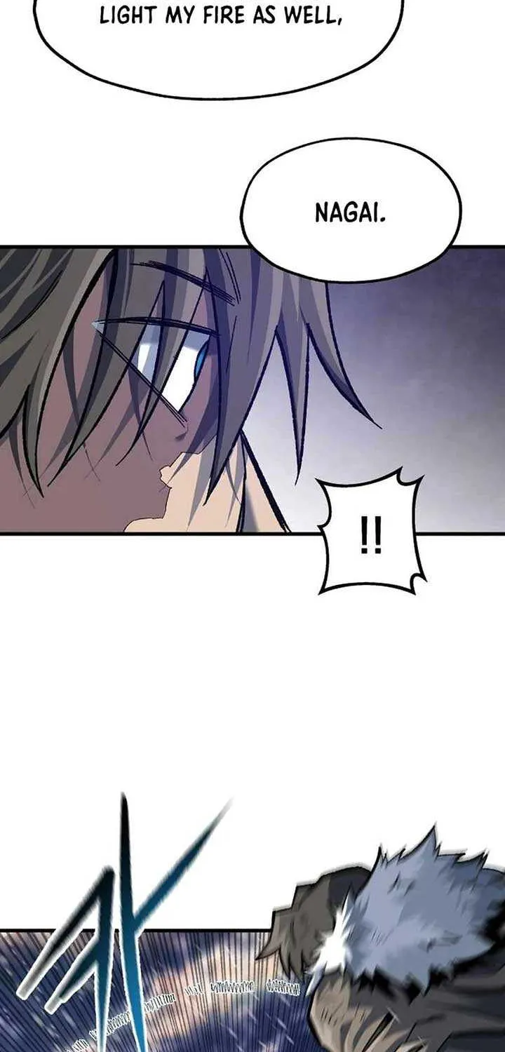 Lantern Of The Dawn Chapter 42 page 50 - 