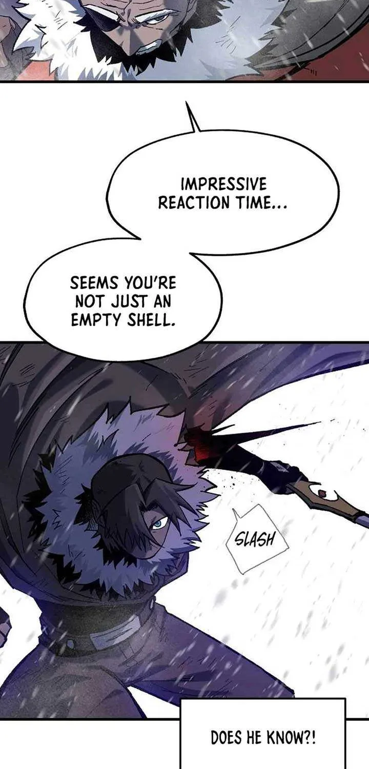 Lantern Of The Dawn Chapter 42 page 52 - 