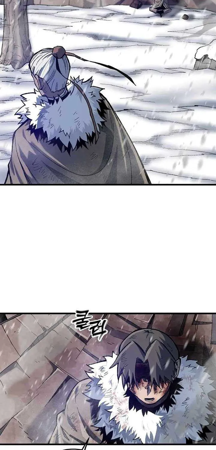 Lantern Of The Dawn Chapter 42 page 61 - 