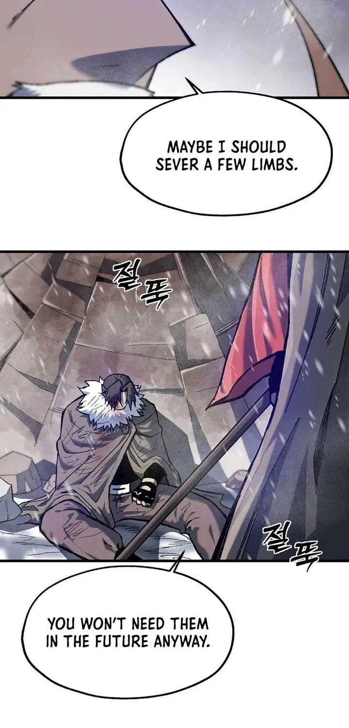 Lantern Of The Dawn Chapter 42 page 64 - 