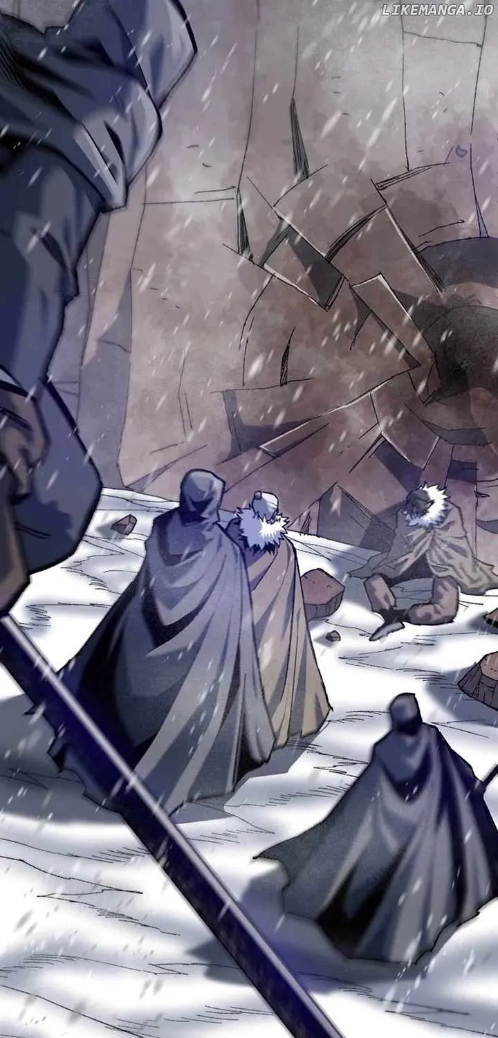 Lantern Of The Dawn Chapter 42 page 73 - 