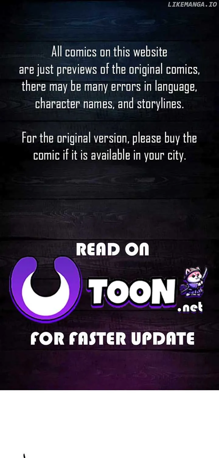 Lantern Of The Dawn Chapter 43 page 1 - 
