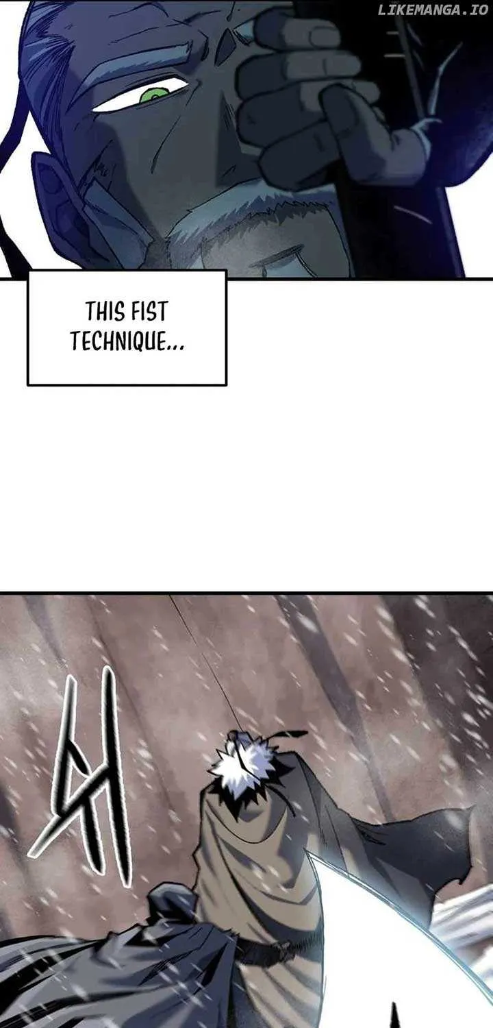 Lantern Of The Dawn Chapter 43 page 14 - 