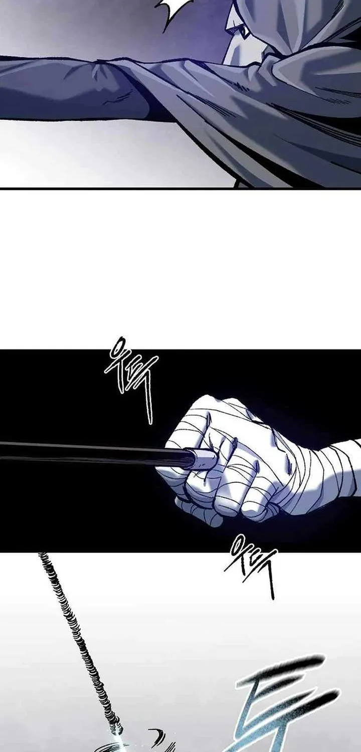 Lantern Of The Dawn Chapter 43 page 21 - 