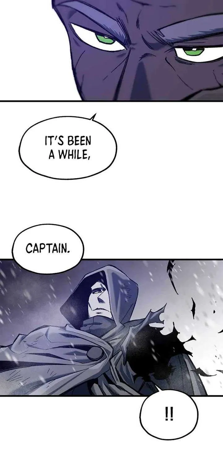 Lantern Of The Dawn Chapter 43 page 23 - 