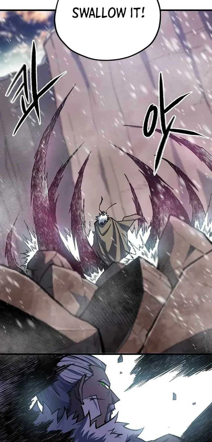 Lantern Of The Dawn Chapter 43 page 25 - 
