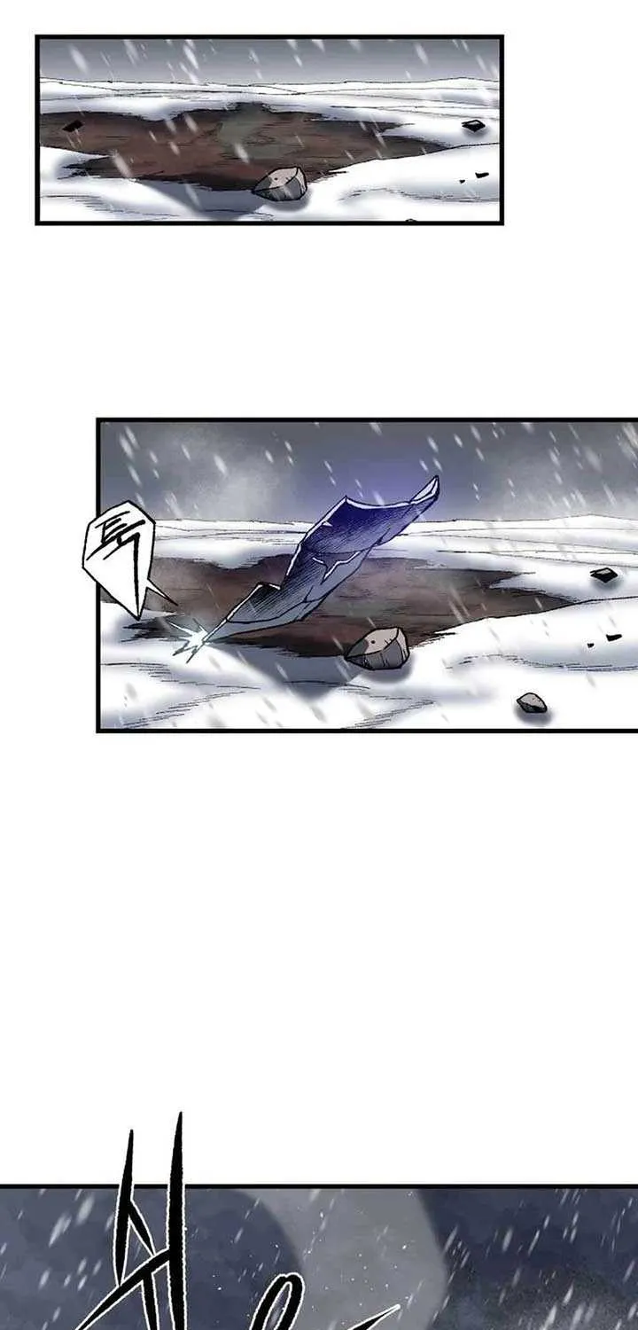 Lantern Of The Dawn Chapter 43 page 31 - 