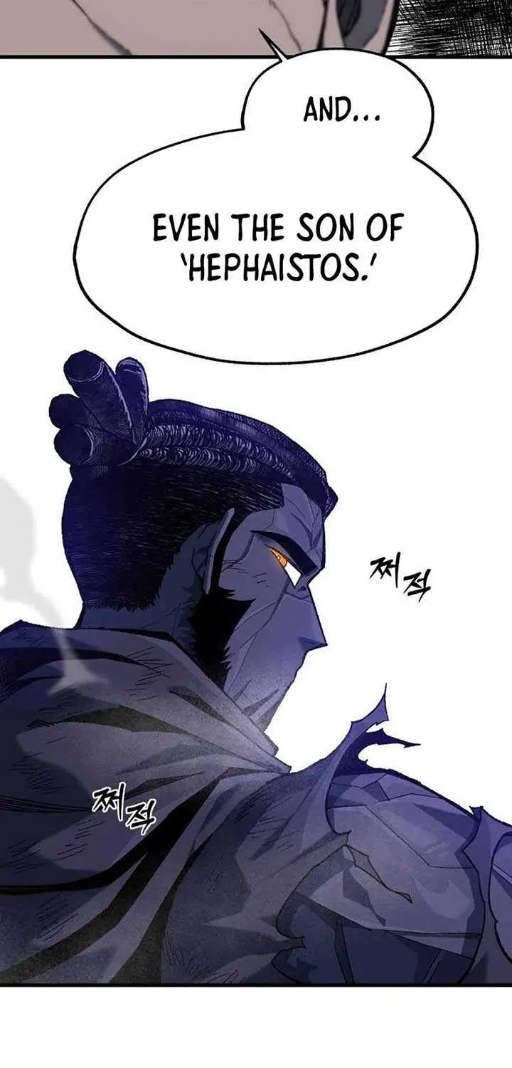 Lantern Of The Dawn Chapter 43 page 34 - 